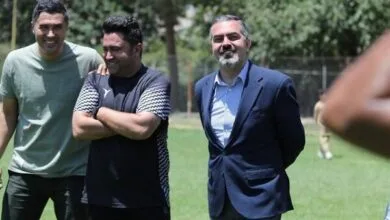 360ورزشی