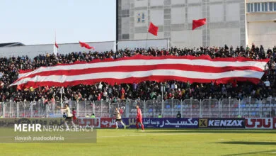 360ورزشی
