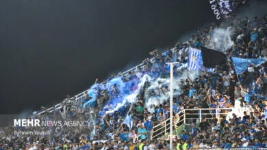 360ورزشی