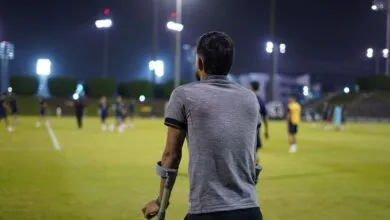 360ورزشی