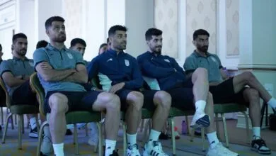 360ورزشی