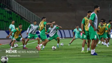 360ورزشی