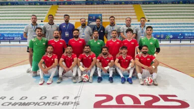 360ورزشی