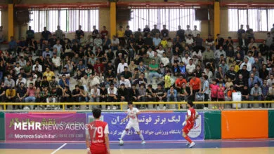 360ورزشی